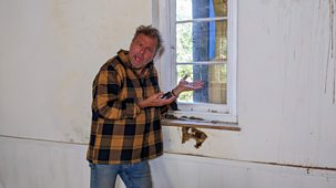 Homes Under The Hammer - Series 29: Wonky Work In Wiltshire!