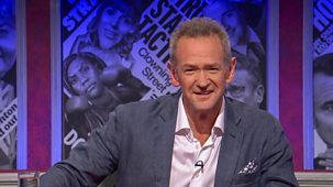 Have I Got News For You - Series 71: Episode 8