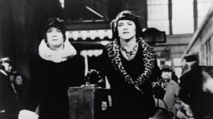 Nobody's Perfect: The Making Of Some Like It Hot - Episode 28-05-2026
