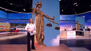 Sunday With Laura Kuenssberg - 24/05/2026