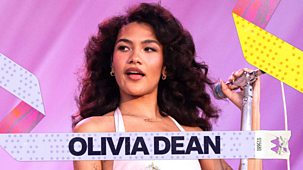 Radio 1&rsquo;s Big Weekend - 2026: Olivia Dean