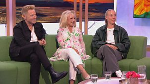 The One Show - 25/05/2026