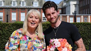 Rhs Chelsea Flower Show - 2026: Episode 9
