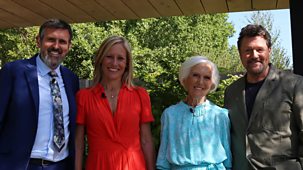 Rhs Chelsea Flower Show - 2026: Episode 10