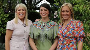 Rhs Chelsea Flower Show - 2026: 14. Highlights, Part 2