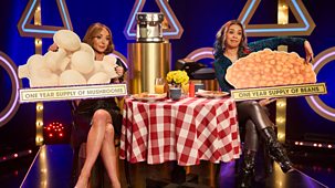 Blankety Blank - Series 5: Episode 7