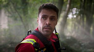 Casualty - Lethal Legacy: Episode 5