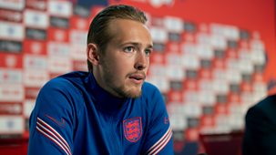 Dear England - Series 1: Episode 3