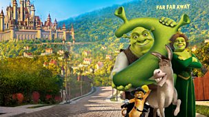 Shrek 2 - Episode 31-05-2026