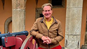 Great Continental Railway Journeys - Series 9: 15. Eger To Hortob&aacute;gy