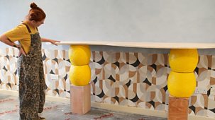Interior Design Masters With Alan Carr - Series 7: Episode 7