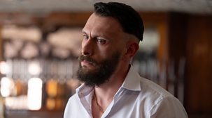Half Man - Series 1: Episode 6