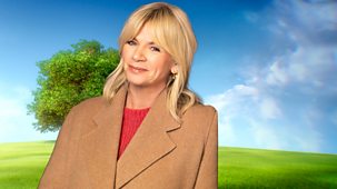 Who Do You Think You Are? - Series 23: Zoe Ball