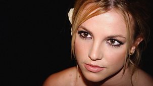 In Ten Pictures - Series 3: Britney