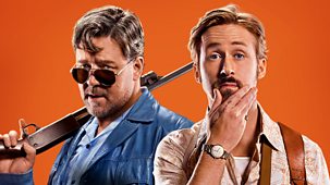 The Nice Guys - Episode 31-05-2026