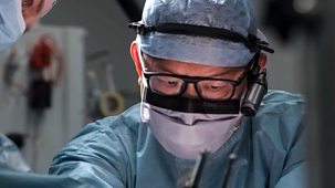 Surgeons: At The Edge Of Life - Series 8: 5. The Price We Pay