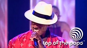 Top Of The Pops - 03/12/1999