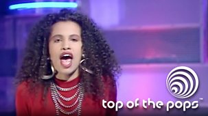 Top Of The Pops - 01/06/1989