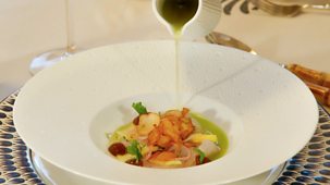 Masterchef - Series 22: Episode 19