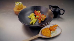 Masterchef - Series 22: Episode 20