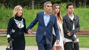 Schitt's Creek - Series 1: 1. Our Cup Runneth Over