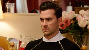 Schitt's Creek - Series 1: 2. The Drip