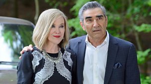 Schitt's Creek - Series 1: 5. The Cabin