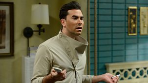 Schitt's Creek - Series 1: 8. Allez-vous