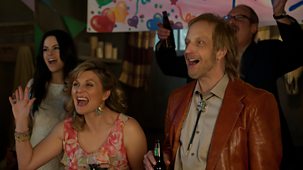Schitt's Creek - Series 1: 12. Surprise Party