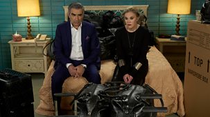 Schitt's Creek - Series 1: 13. Town For Sale