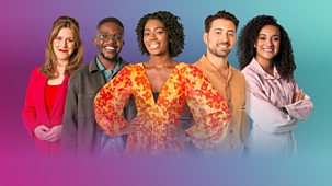 Newsround - 28/05/2026