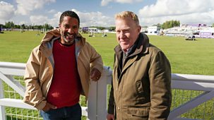Countryfile - The Balmoral Show