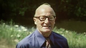 Poems In Their Place: Thomas Hardy - Episode 31-05-2026