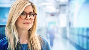 Emma Barnett: Fighting Endometriosis - Episode 01-06-2026
