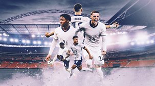 Football&rsquo;s New Generation - Episode 01-06-2026