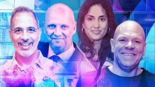Newsnight - Top British Chefs: Our Industry Is On Its Knees