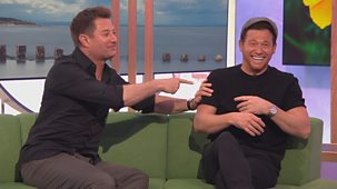 The One Show - 28/05/2026