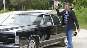 Schitt's Creek - Series 3: 3. New Car