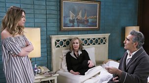 Schitt's Creek - Series 3: 6. Murder Mystery