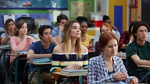 Schitt's Creek - Series 3: 7. General Store