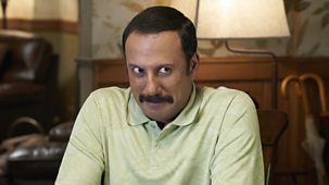 Schitt's Creek - Series 3: 10. Sebastien Reine