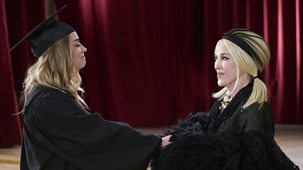 Schitt's Creek - Series 3: 13. Grad Night