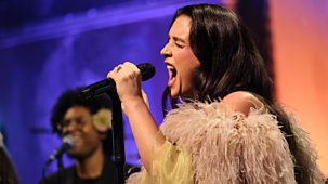Later... With Jools Holland - Series 68: Episode 3