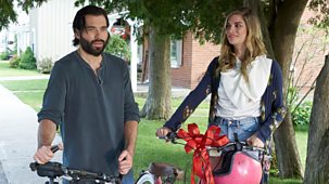 Schitt's Creek - Series 2: 4. Estate Sale