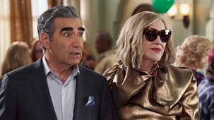 Schitt's Creek - Series 2: 8. Milk Money