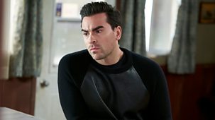 Schitt's Creek - Series 2: 10. Ronnie&rsquo;s Party