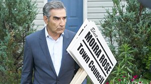 Schitt's Creek - Series 2: 12. Lawn Signs