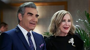 Schitt's Creek - Series 2: 13. Happy Anniversary