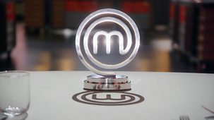 Masterchef - Series 22: 21. The Final