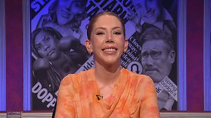 Have I Got News For You - Series 71: Episode 9